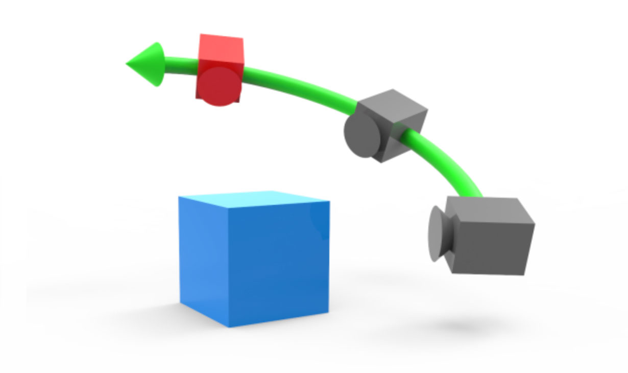 Camera Animations - KeyShot 11 Manual