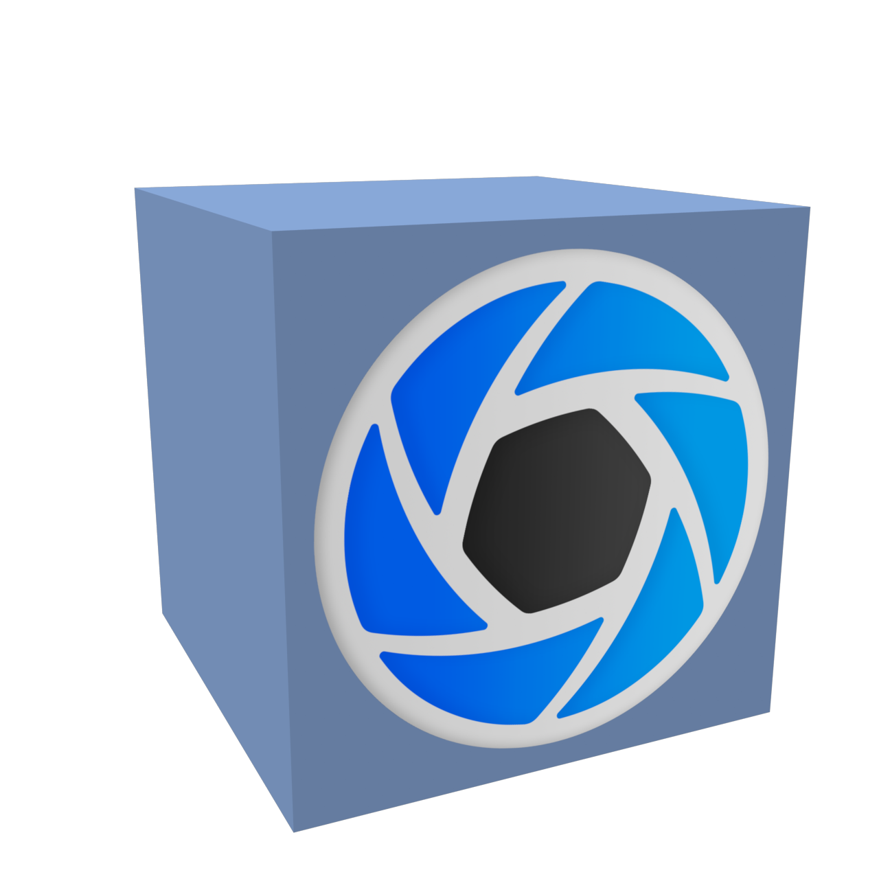 Texture Map KeyShot 11 Manual