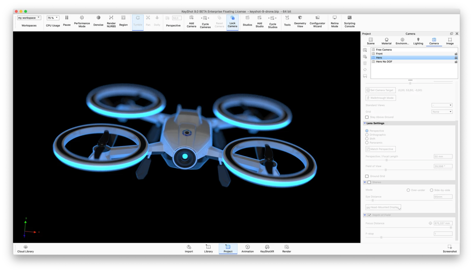 Getting started with KeyShot Keyshot Manual