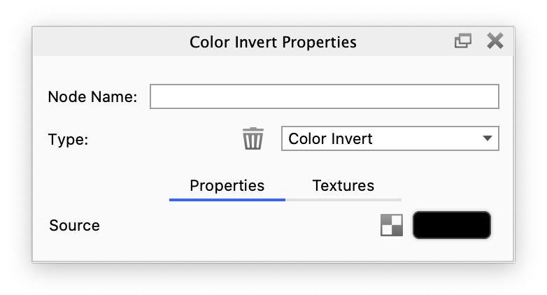 Invert Colors (Generic)