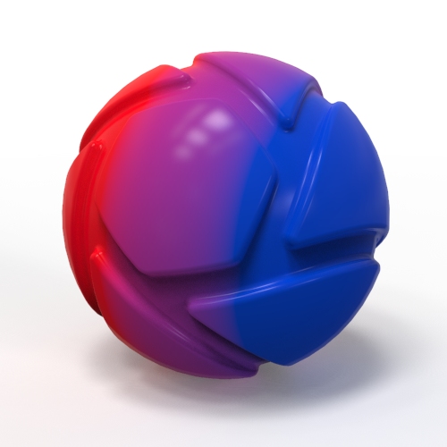 Color Gradient Keyshot Manual