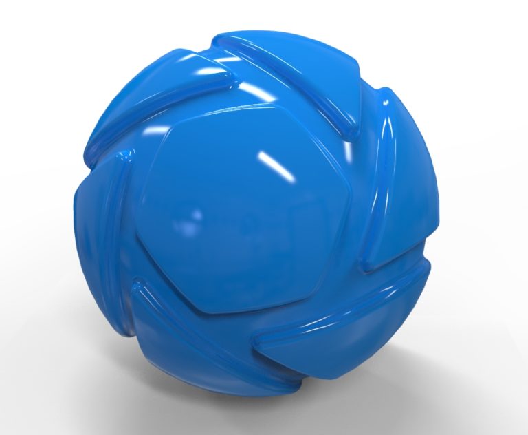 Plastic Keyshot Manual