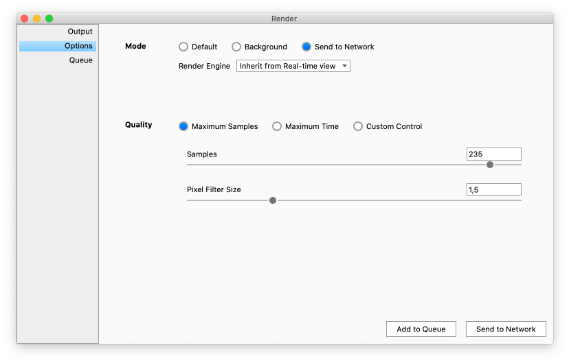 for mac instal Keyshot Network Rendering 2023.2 12.1.1.6